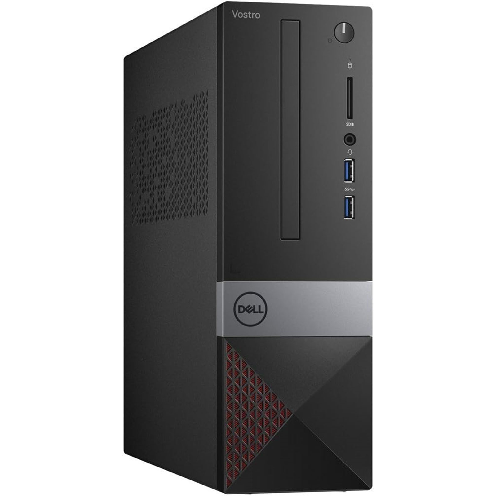 Dell Vostro 3470 SFF PC Computer Intel i5-8400 Ram 8GB SSD 240GB (-)