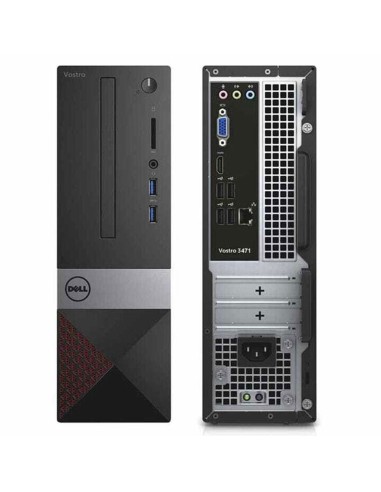 Dell Vostro 3471 SFF PC Computer...