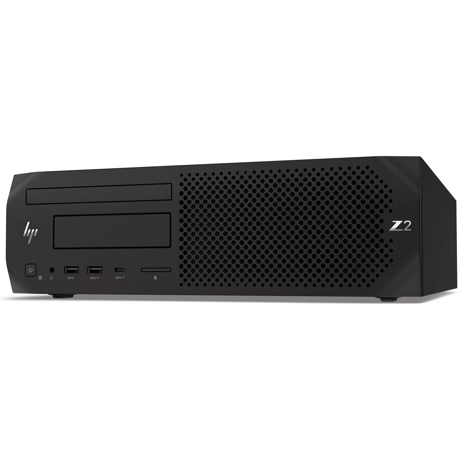 HP Z2 G4 Workstation SFF Computer Intel i7-8700 Ram 16GB SSD 960GB (-)