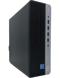 HP ProDesk 600 G3 SFF... 2