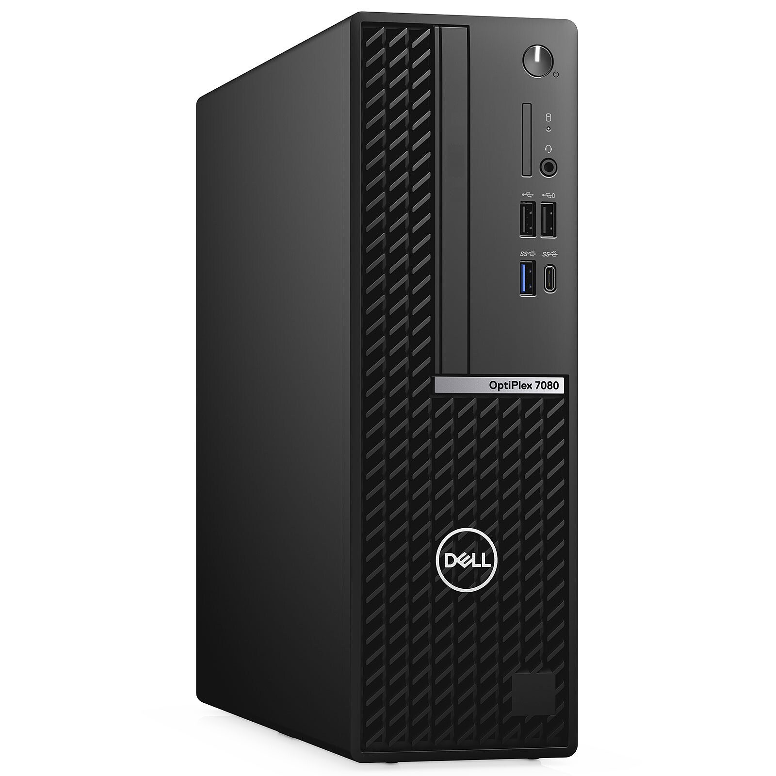 Dell OptiPlex 7080 SFF Computer i7-10700 Ram 16Gb SSD 512Gb