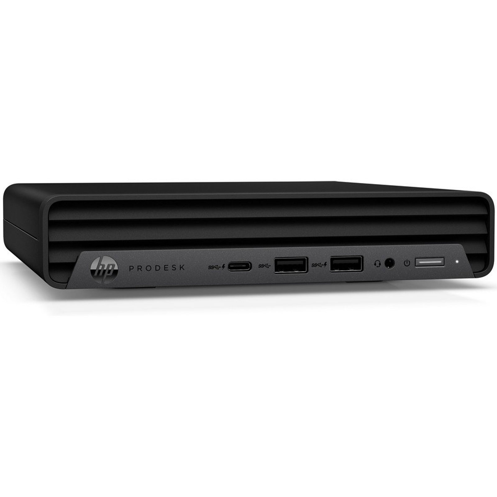HP ProDesk 400 G6 Mini Computer i5-10400T Ram 16Gb SSD 512Gb