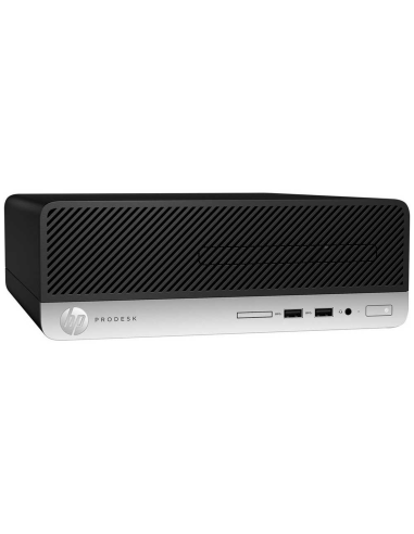 HP ProDesk 400 G6 SFF Computer Intel...