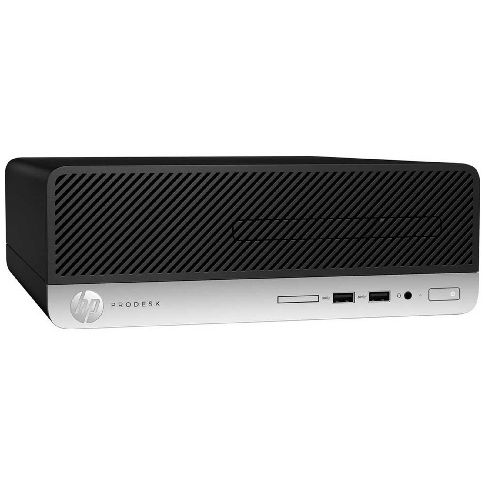 HP ProDesk 400 G6 SFF Computer Intel i5-9400 Ram 16GB SSD 480GB