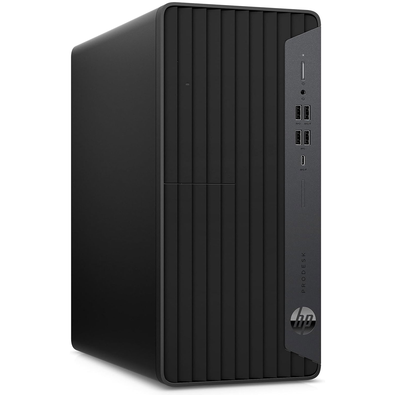 HP ProDesk 600 G6 Tower Computer Intel i5-10400 Ram 8GB SSD 240GB