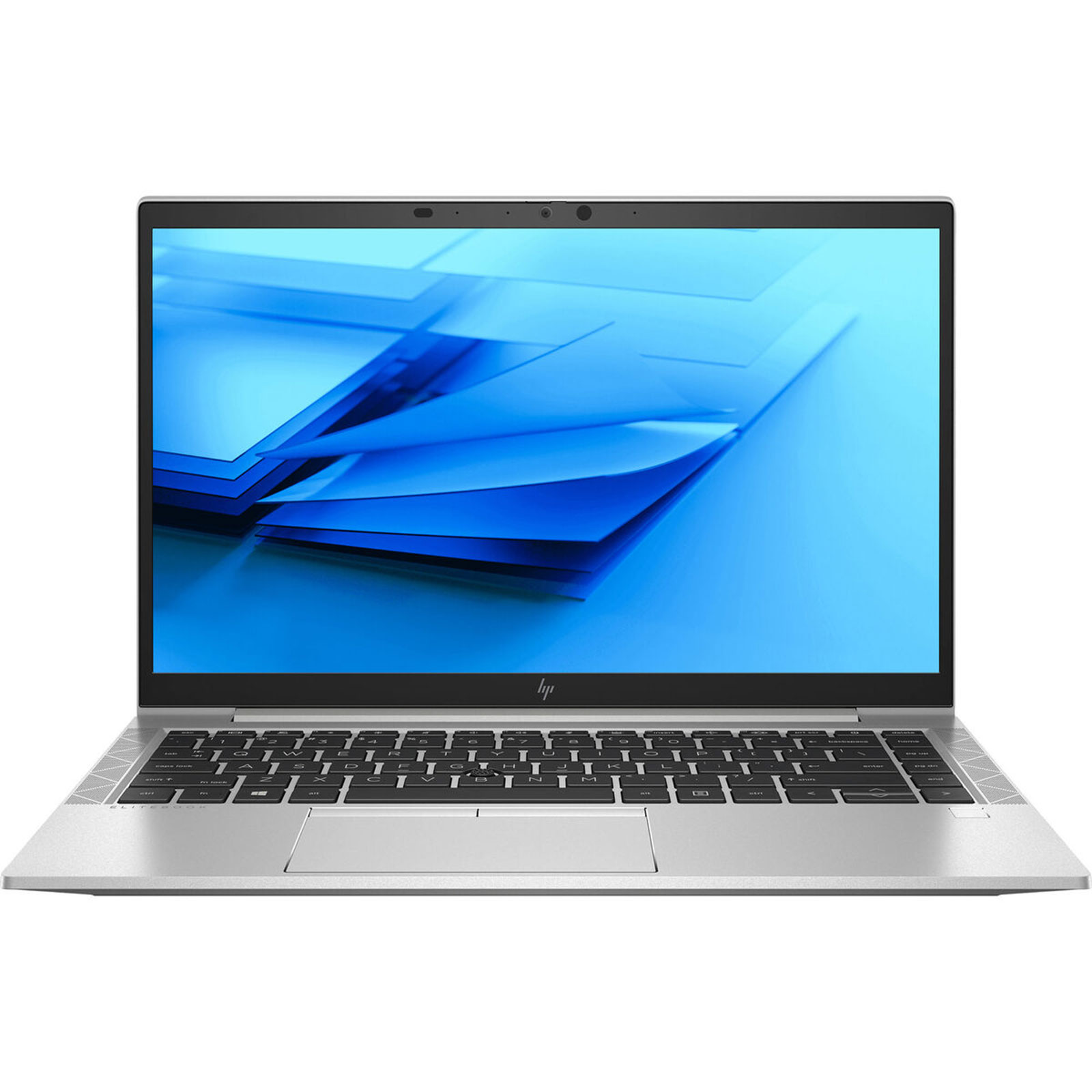 HP EliteBook 840 G7 Notebook PC 14" Full HD Intel i5-10210U Ram 16GB SSD 512GB Webcam (-)