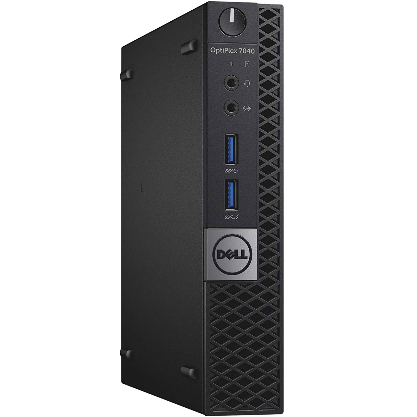 Dell Optiplex 7040 Mini Computer Intel i5-6400T Ram 8GB SSD 240GB