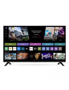 LG UHD AI 43UA731C0LA TV...