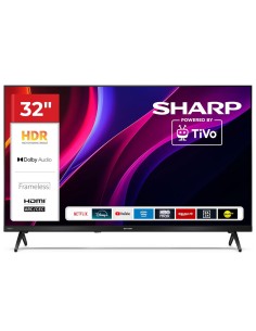 Smart TV Sharp Aquos...