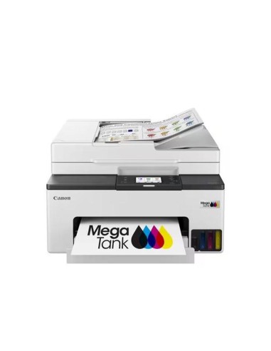 Canon MAXIFY GX2051 Ad inchiostro A4...