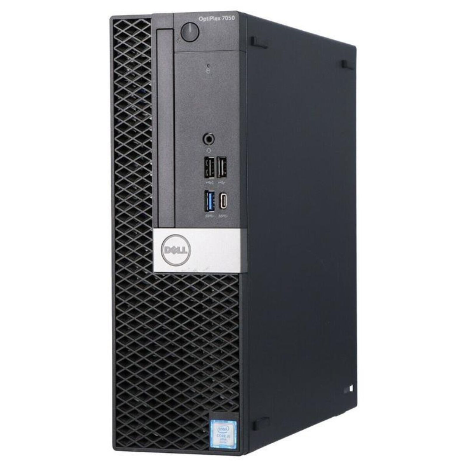Dell OptiPlex 7050 SFF Computer Intel i5-7400 Ram 16GB SSD 512GB NVMe