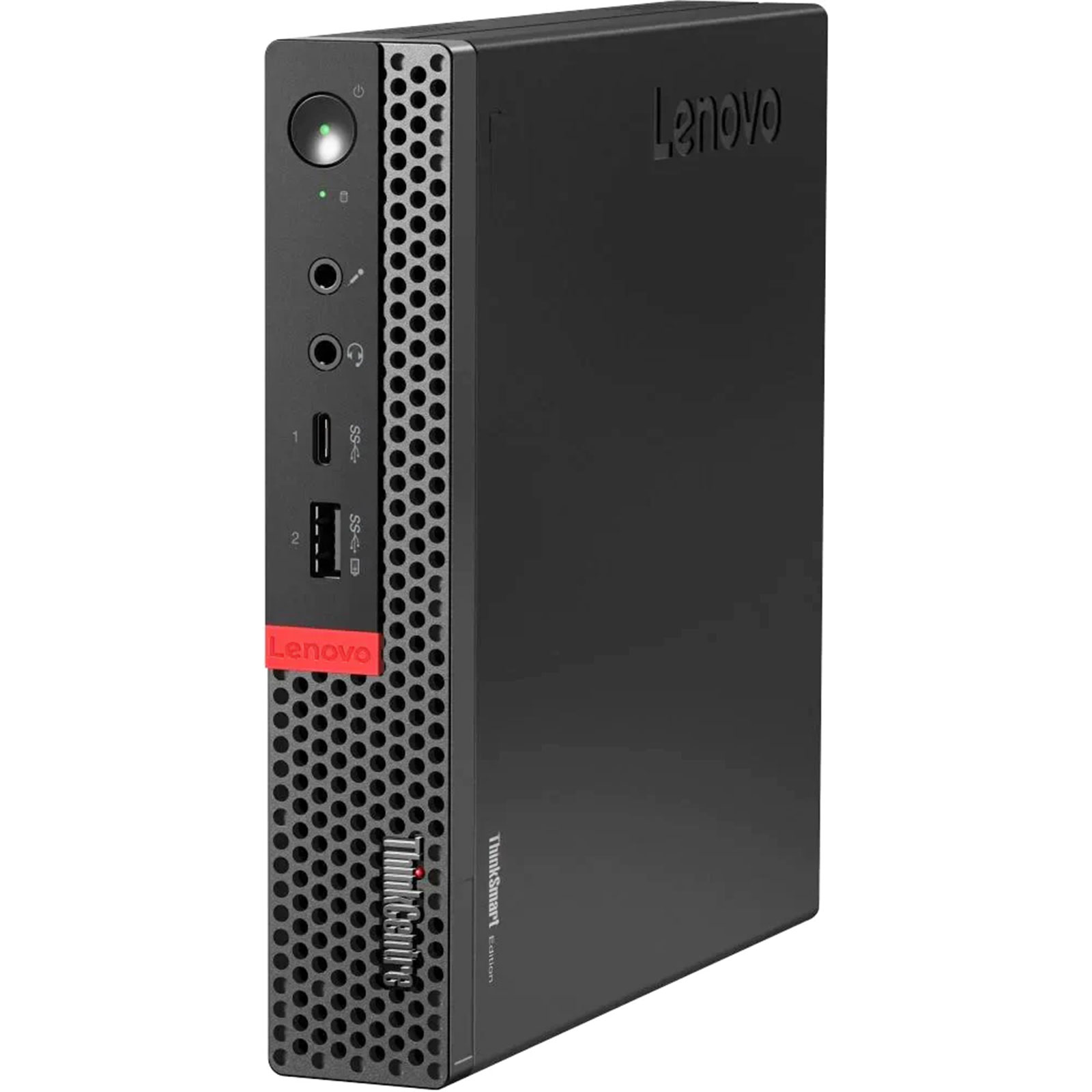 Lenovo ThinkCentre M720q Tiny PC Computer Intel i3-9100T Ram 8Gb SSD 256Gb NVMe
