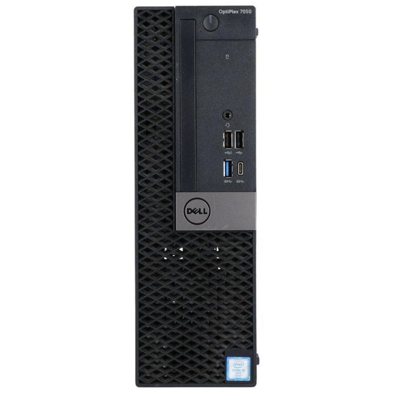Dell OptiPlex 7050 SFF Computer Intel i5-7400 Ram 16GB SSD 512GB NVMe foto 2
