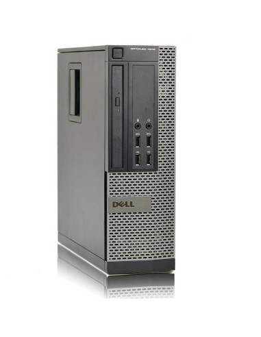 Dell Optiplex 7010 SFF Computer Intel...