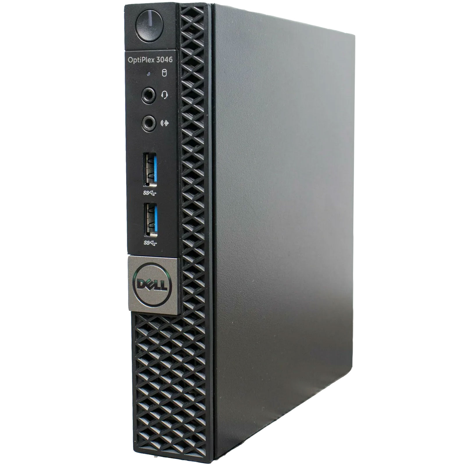 Dell Optiplex 3046 Mini Computer Intel i5-6400T Ram 8GB SSD 240GB HDMI