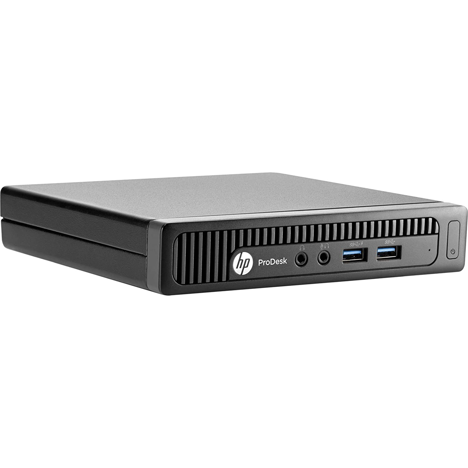 HP ProDesk 600 G1 Mini PC Computer Intel Core i7-4765T Ram 8GB SSD 240GB