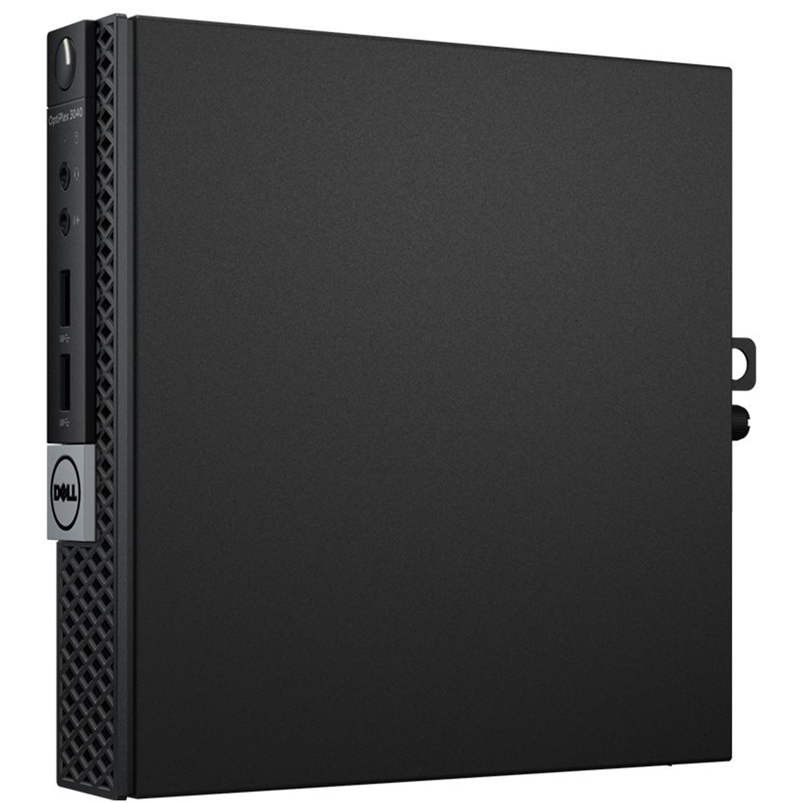 Dell Optiplex 3046 Mini Computer Intel i5-6400T Ram 8GB SSD 240GB HDMI foto 2