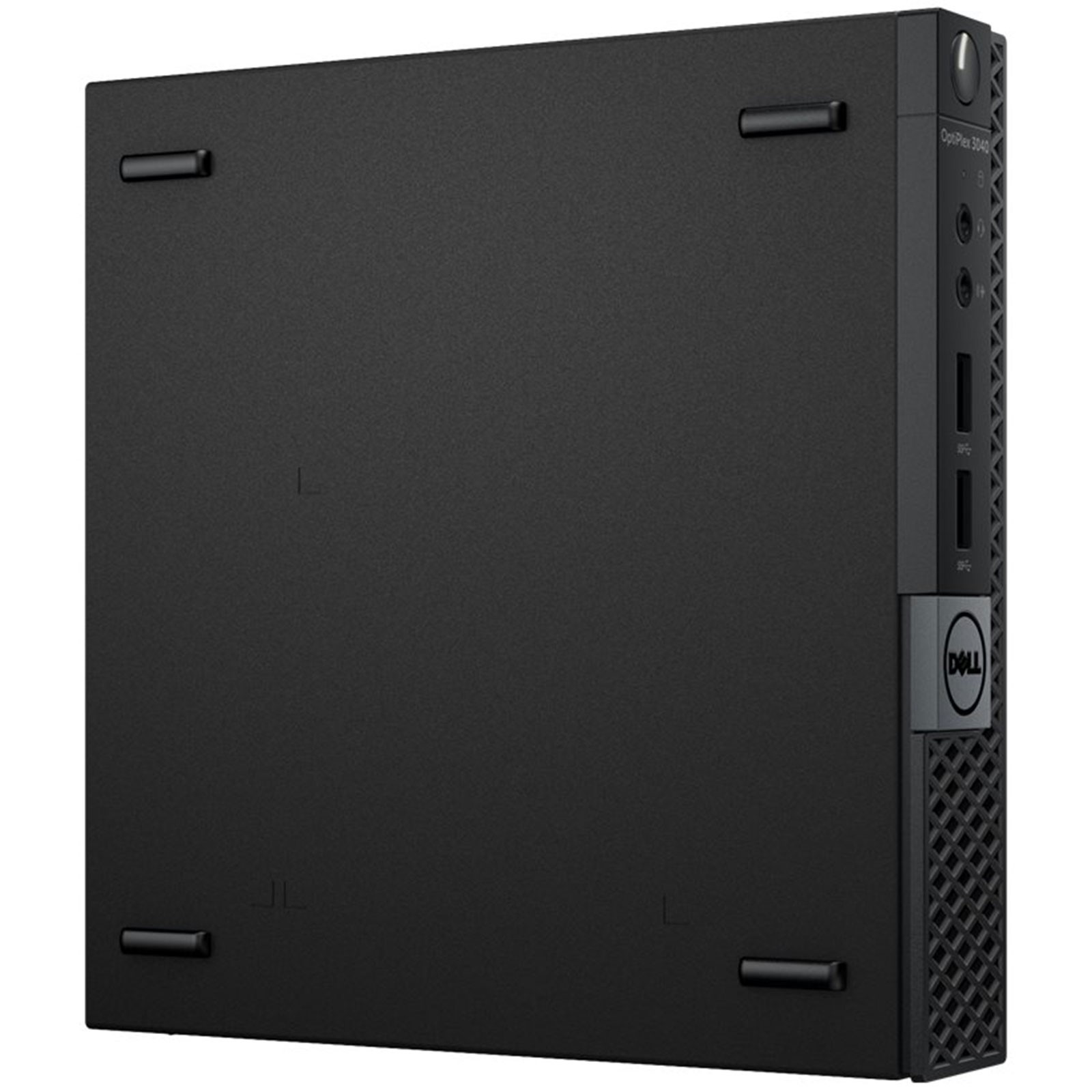 Dell Optiplex 3046 Mini Computer Intel i5-6400T Ram 8GB SSD 240GB HDMI foto 3