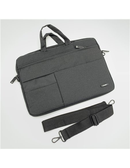 Borsa Notebook 13.3" Nera LinQ L650