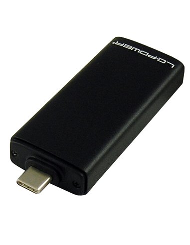 Box Esterno Per SSD M.2 SATA USB 3.1 Type C