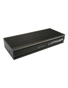 Box Esterno Per SSD NVMe M.2 USB Type C Gen 2x2