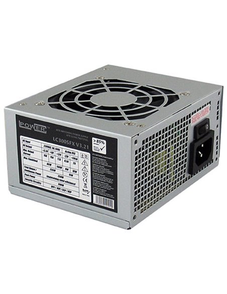 Alimentatore SFX 300W LC-Power LC300SFX