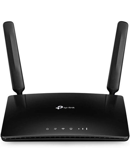 Modem Router 3G/4G Wireless TP-Link TL-MR6400 300Mbps