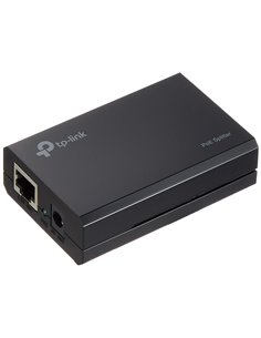 Splitter Gigabit PoE TP-Link TL-POE10R IEEE 802.3af