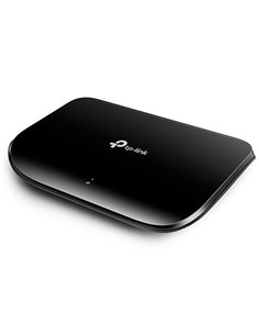 Switch Desktop TP-Link TL-SG1005D 5 Porte RJ45 10/100/1000 Mbps