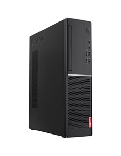 PC Computer Ricondizionato Lenovo V520S SFF Intel Core i5-7400 Ram 8GB DDR4 SSD 240GB HDMI Windows 8 COA