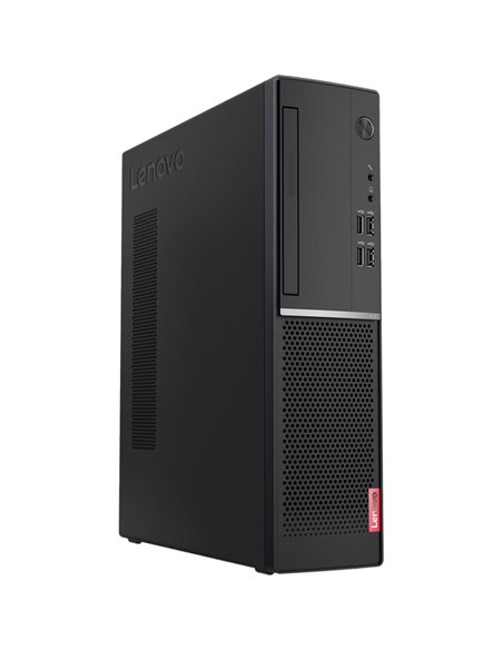PC Computer Ricondizionato Lenovo V520S SFF Intel Core i5-7400 Ram 8GB DDR4 SSD 240GB HDMI Windows 8 COA