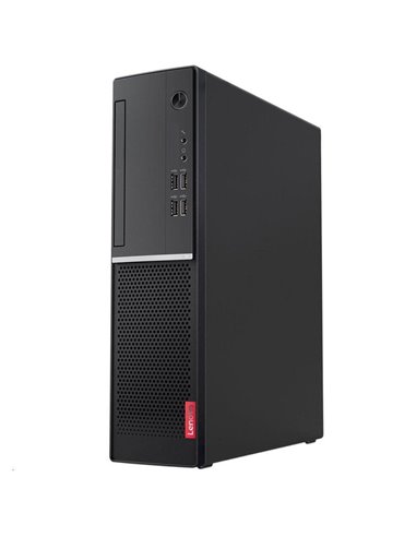 PC Computer Ricondizionato Lenovo V520S SFF Intel Core i5-7400 Ram 8GB DDR4 SSD 240GB HDMI Windows 8 COA