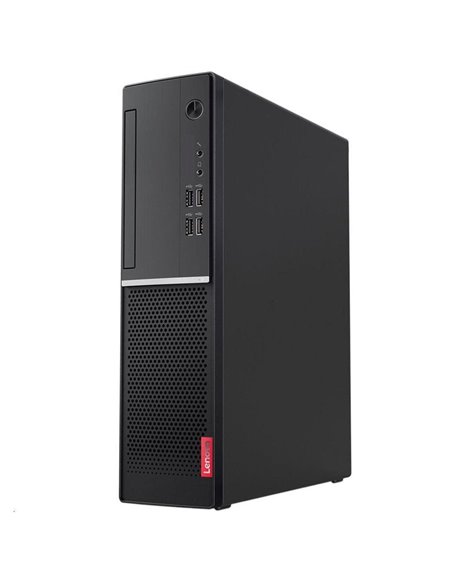 PC Computer Ricondizionato Lenovo V520S SFF Intel Core i5-7400 Ram 8GB DDR4 SSD 240GB HDMI Windows 8 COA