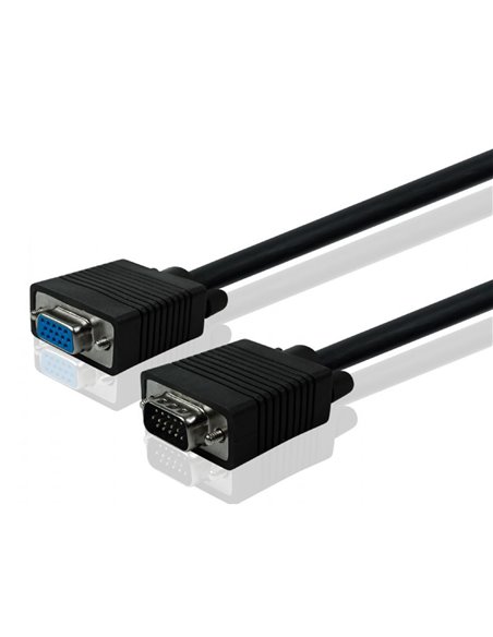 Cavo VGA Maschio VGA Femmina 1,8 Metri