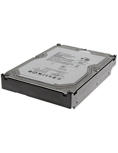 Hard Disk 500GB 3.5" SATA Ricondizionato