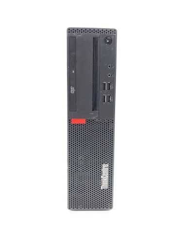 Lenovo ThinkCentre M710S SFF PC...