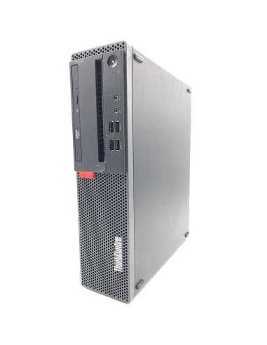 Lenovo ThinkCentre M710S SFF PC...