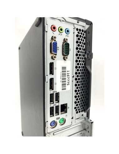 Lenovo ThinkCentre M710S SFF PC...