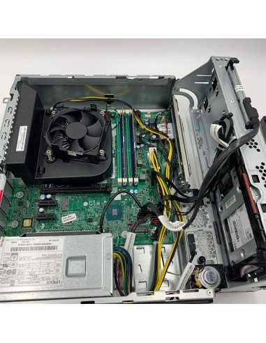 Lenovo ThinkCentre M710S SFF PC...
