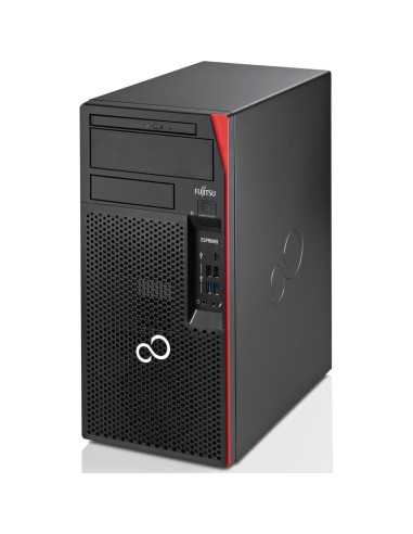 PC Computer Ricondizionato Fujitsu...