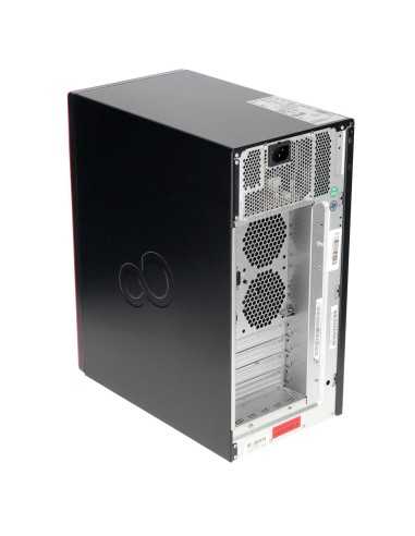 PC Computer Ricondizionato Fujitsu...