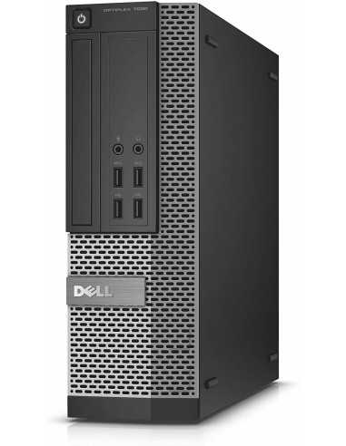 Dell Optiplex 7020 SFF Computer Intel...