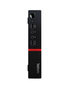 PC Computer Ricondizionato Lenovo ThinkCentre M715Q Tiny AMD A12-8870E Ram 8GB SSD 240GB Freedos 2