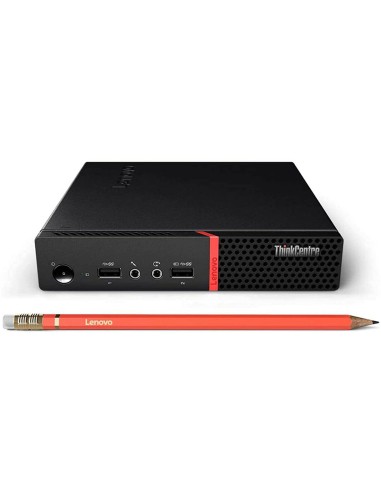 Lenovo ThinkCentre M715Q Tiny PC...