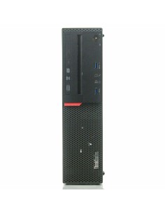 PC Computer Ricondizionato Lenovo ThinkCentre M700 SFF Intel Core i7-6700T Ram 8GB SSD 240GB DVD-ROM Grado B 2