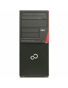 PC Computer Ricondizionato Fujitsu Esprimo P756 Tower Intel Core i5-6400T Ram 8GB SSD 240GB USB 3.0 Grado B 2
