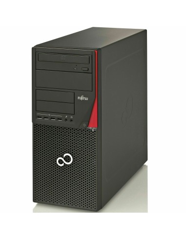 Fujitsu Esprimo P756 Tower PC...