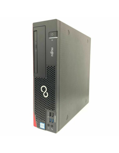 Fujitsu Esprimo D956 DT PC Computer...