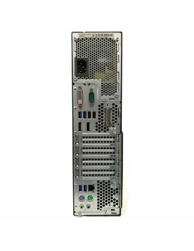 Fujitsu Esprimo D956 DT PC Computer...