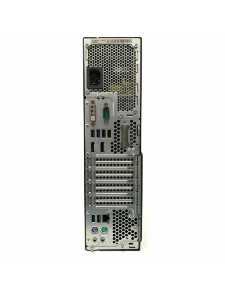 Fujitsu Esprimo D956 DT PC Computer Intel i5-6400 Ram 8GB SSD 240GB (Ricondizionato Grado A)